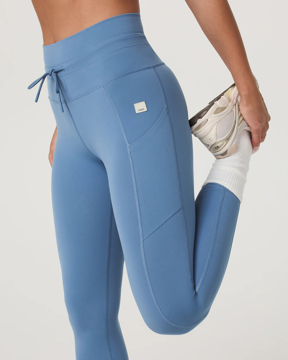 Daily Pocket Legging