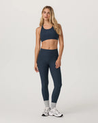 Clean Elevation Legging-Short