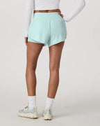 Daily Speed Short 2.5