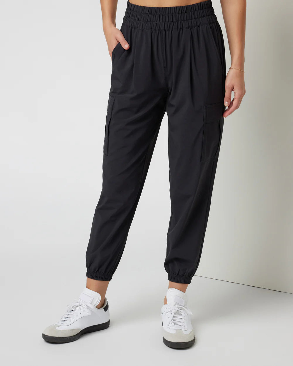 Villa Cargo Jogger