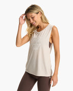 The Rise The Shine Tank
