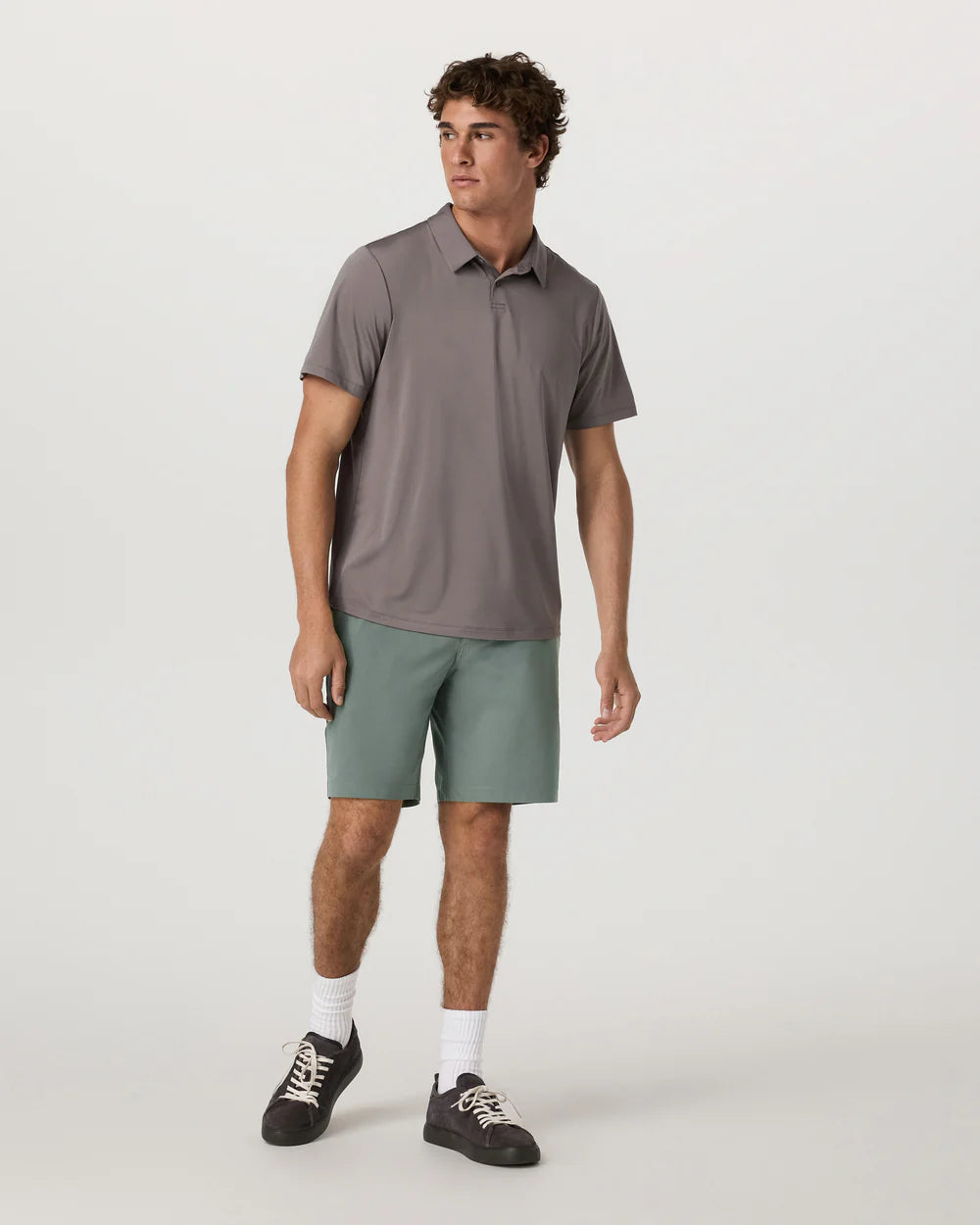 Meta Short 8