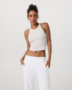 Pose Plyo Tank