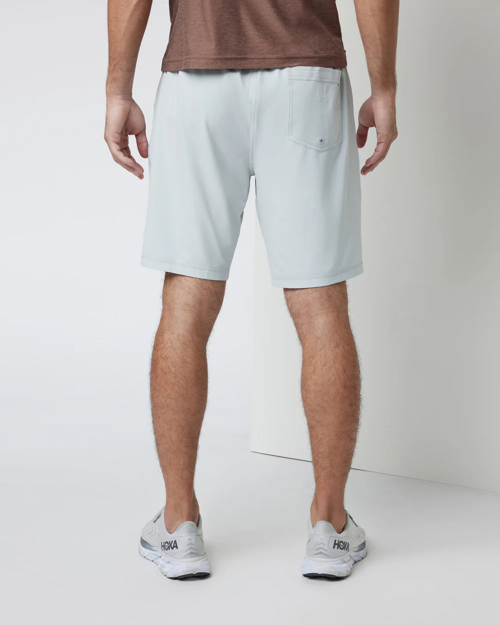 Kore Short Lined 9