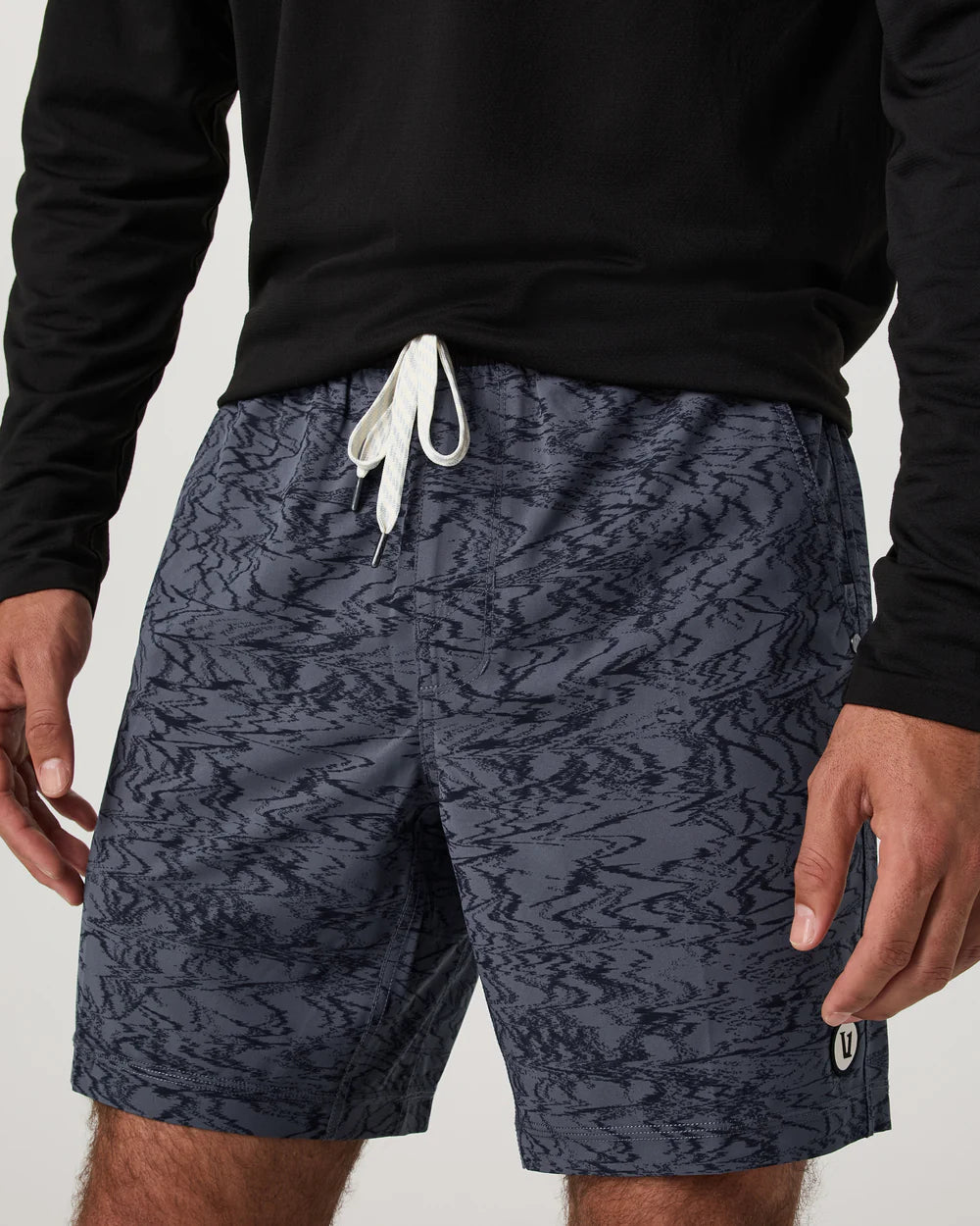 Kore Short Lined 7