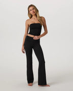 Halo Foldover Pant