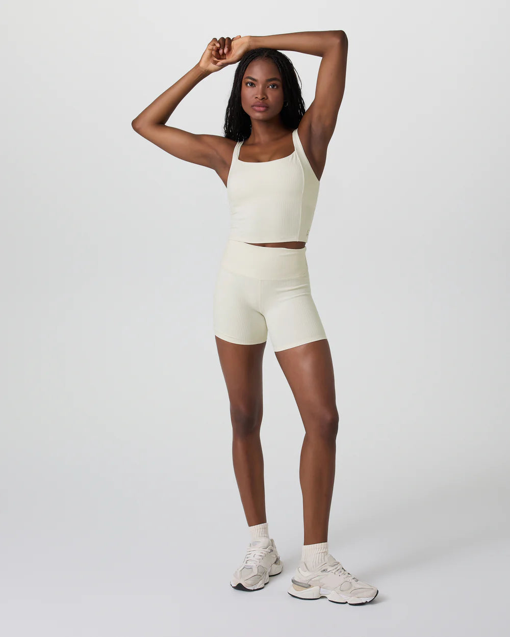 Inversion Rib Support Tank