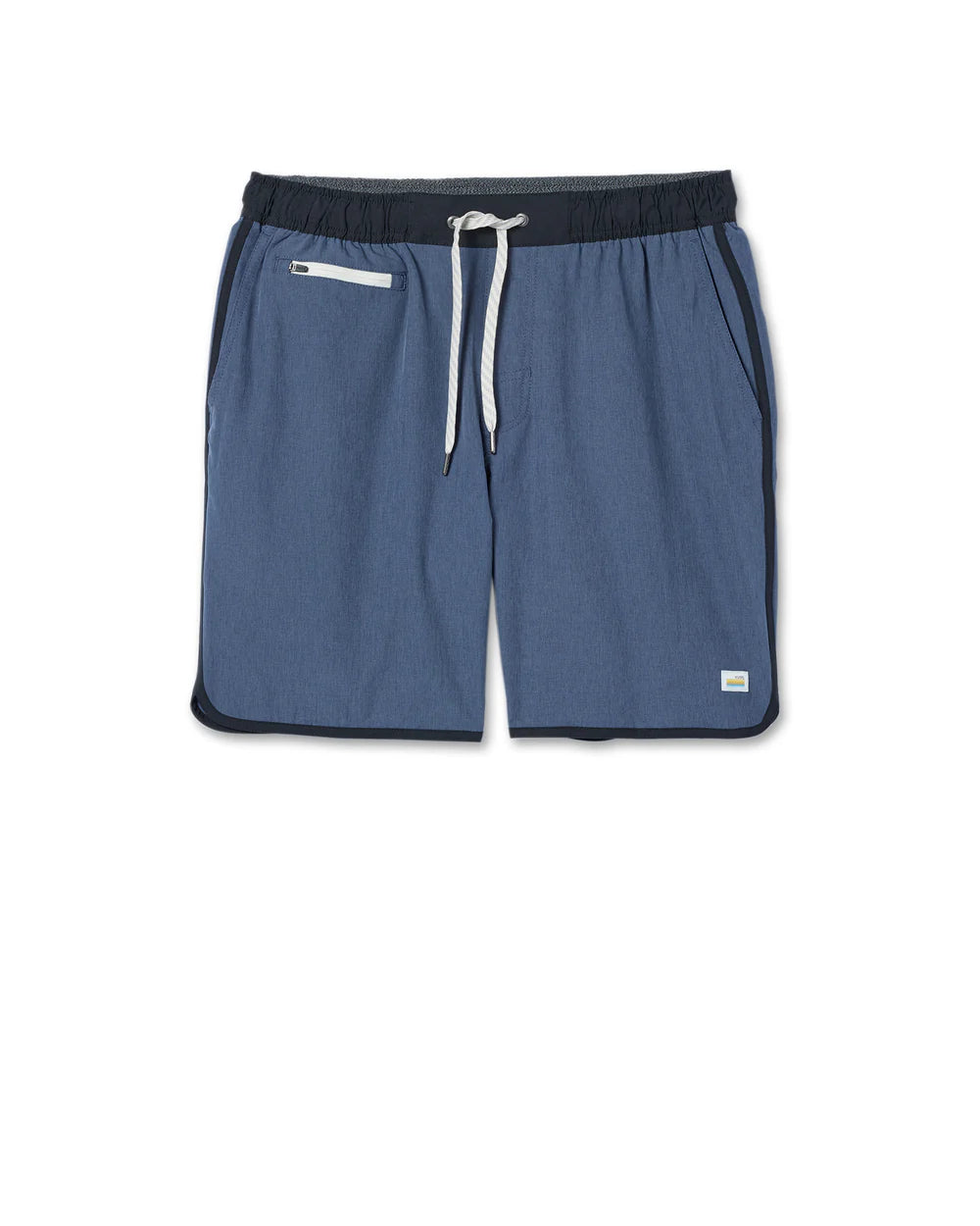 Banks Short