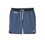 Banks Short