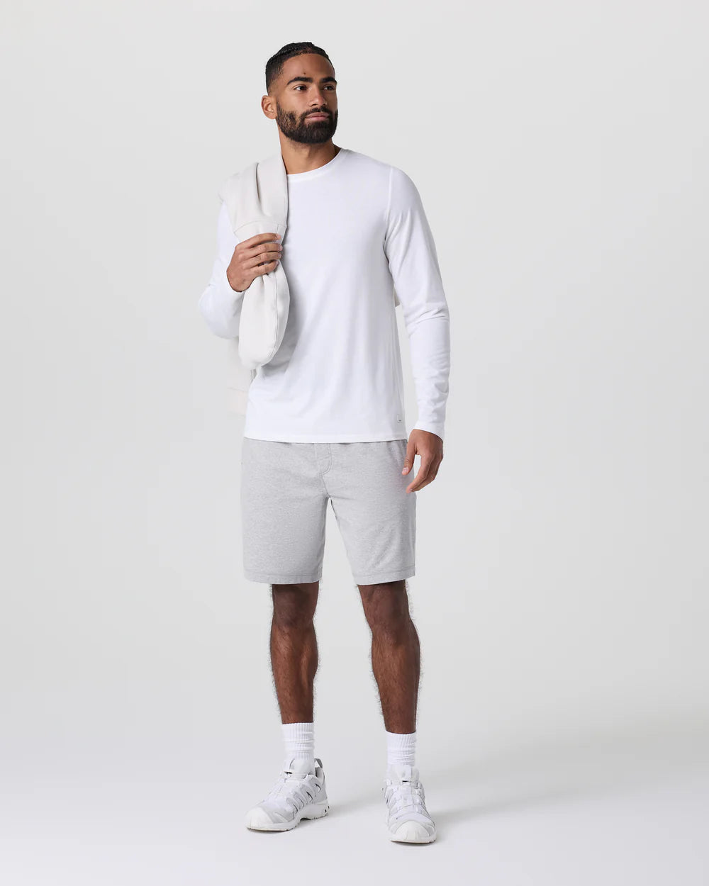 Coronado Short 8