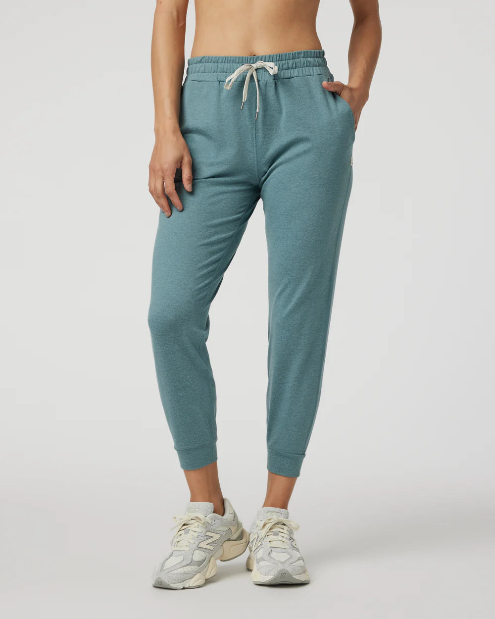Performance Jogger