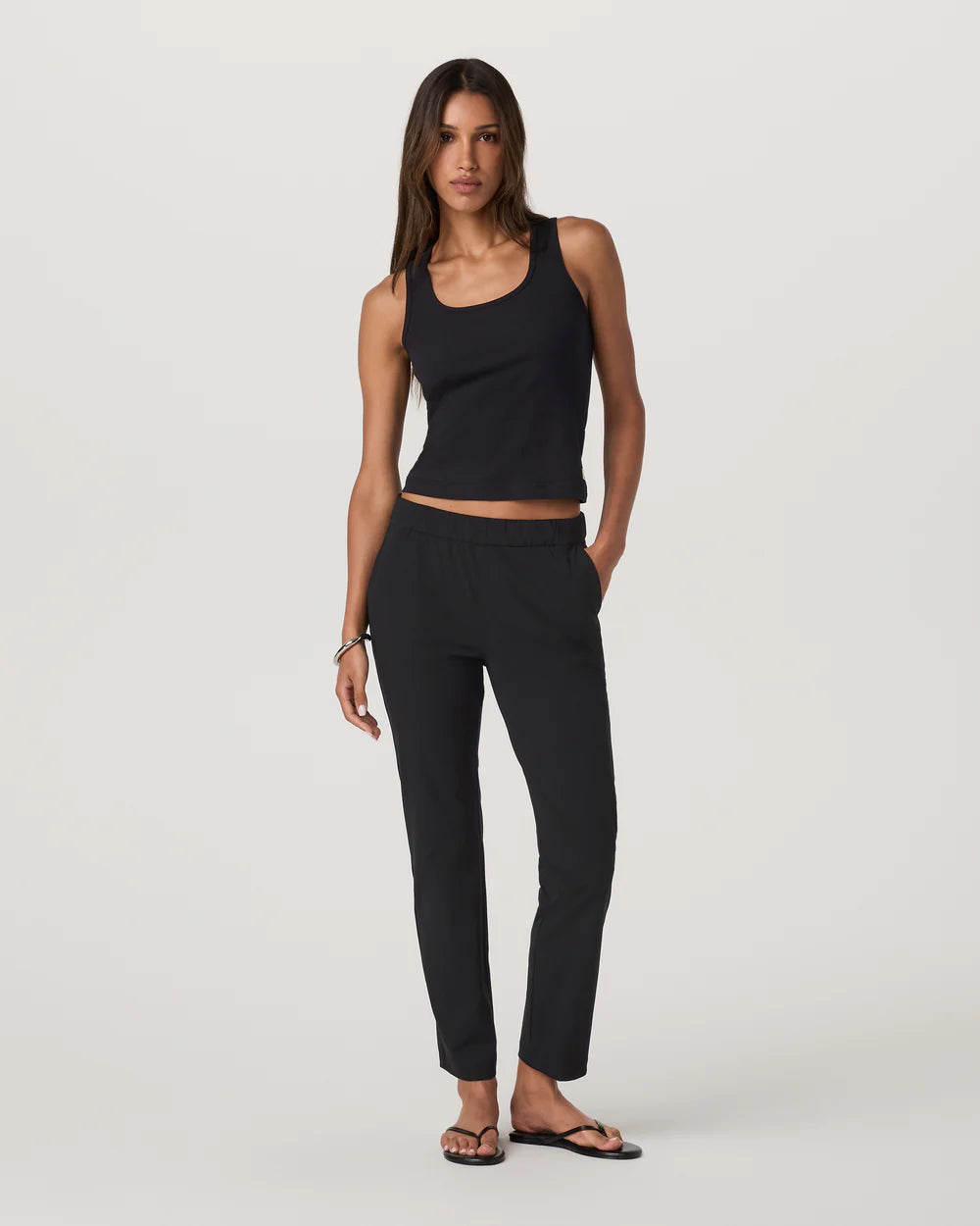 Miles Ankle Pant