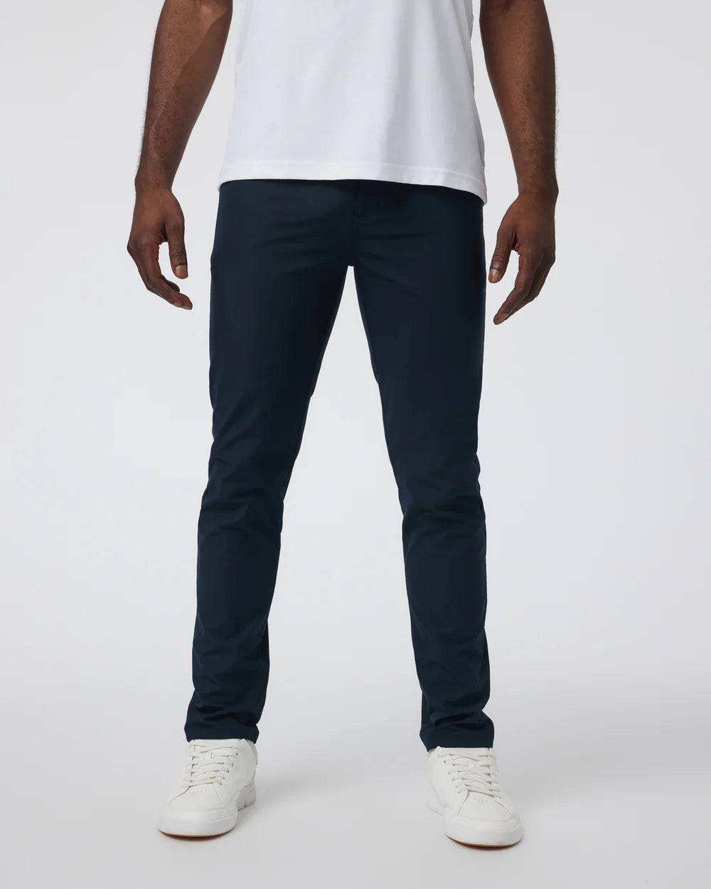 Meta Pant Athletic Slim Fit 34”