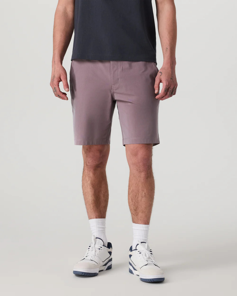 Meta Short 8