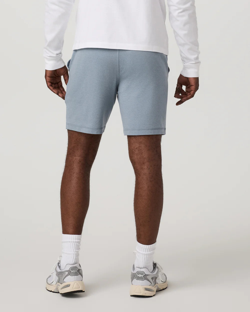 Ponto Performance Short 7
