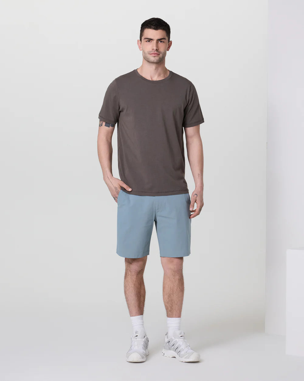 Meta Short 8