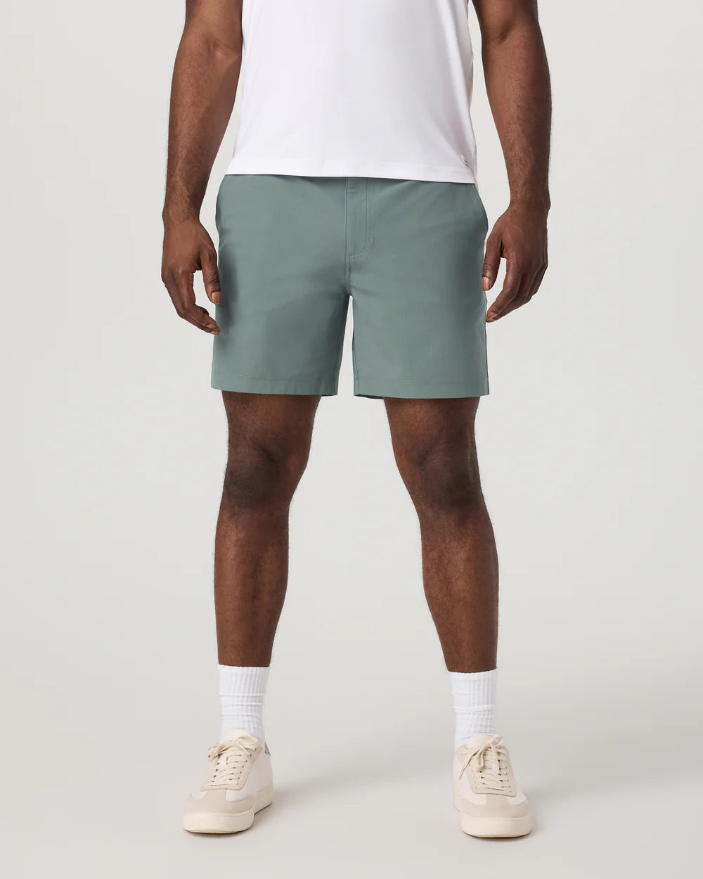 Meta Short 6