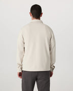 Waffle Shirt Jacket