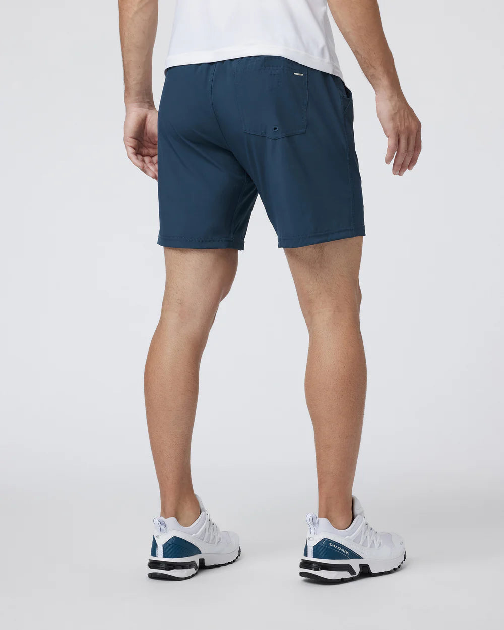 Kore Short Lined 7