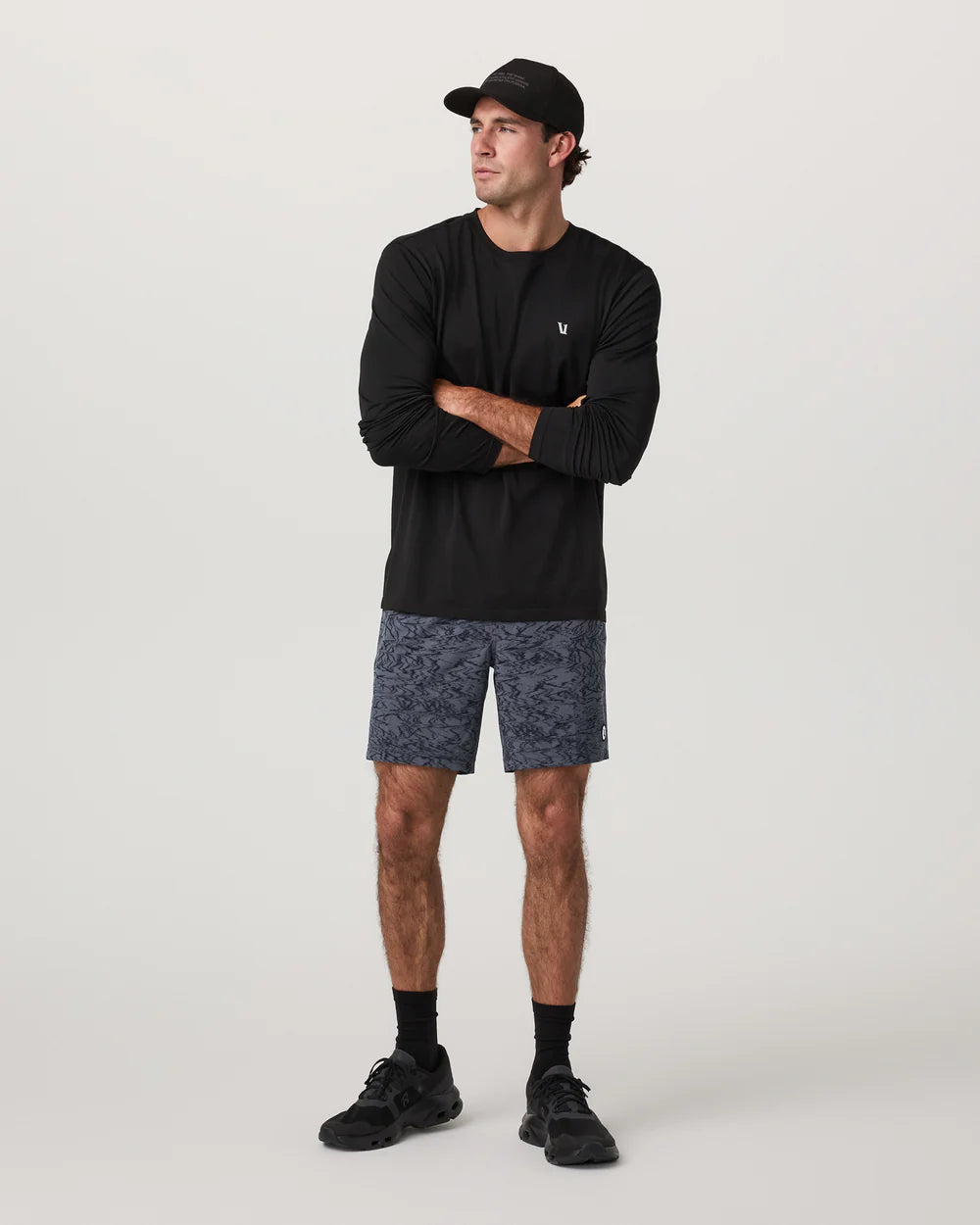 Kore Short Lined 7