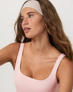 Halo Headband