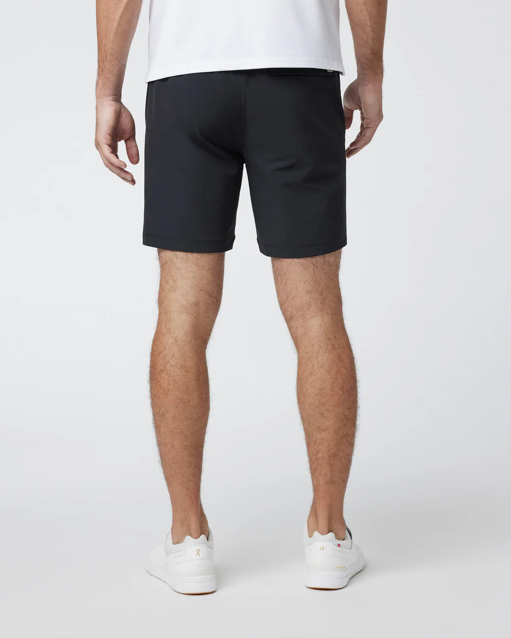 Crosscourt Short