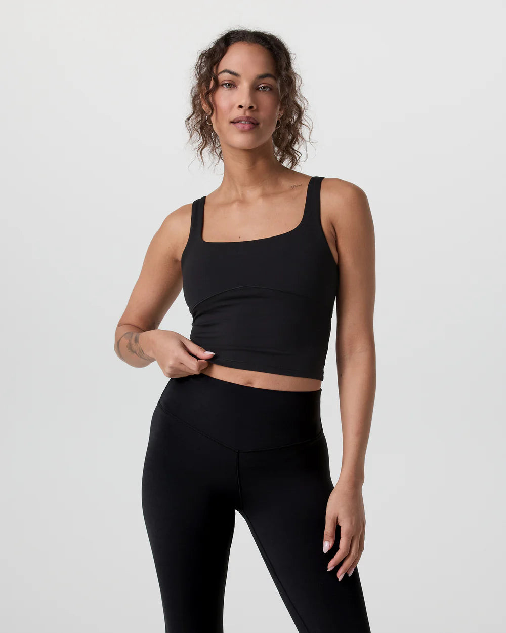 Vuori AllTheForm? Support Tank