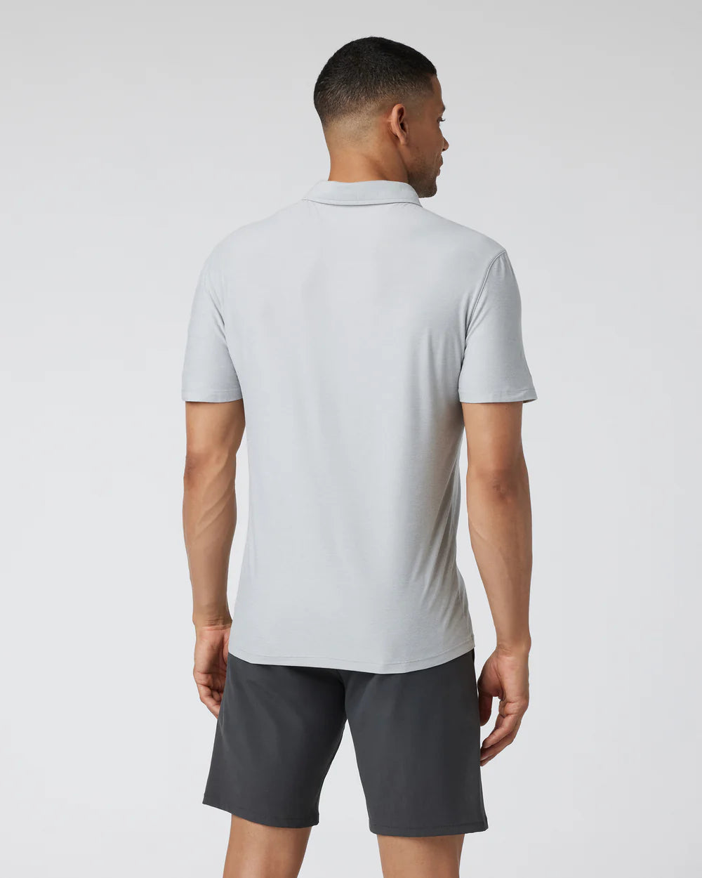 Strato Tech Polo
