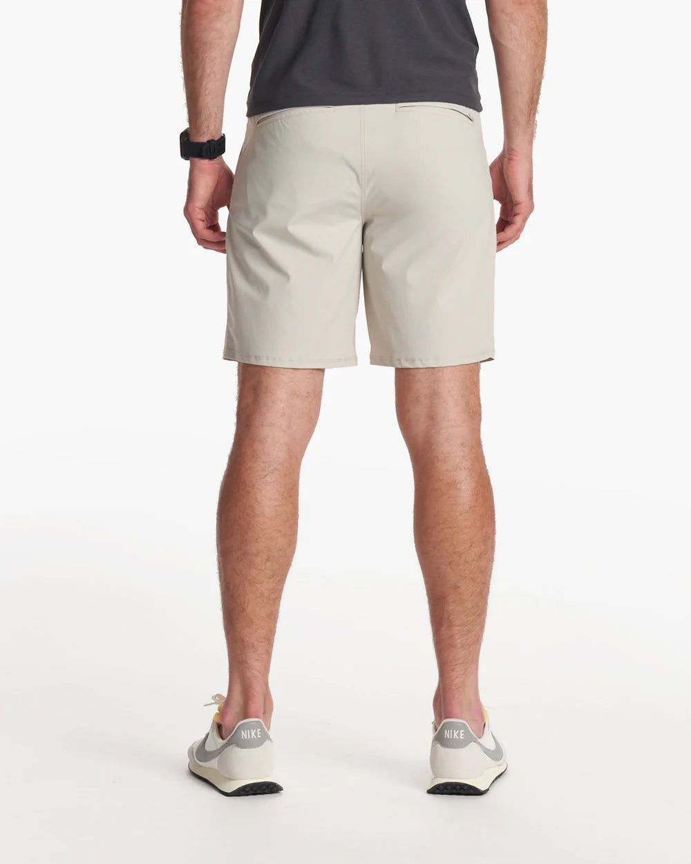 Meta Short 8