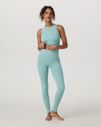 Vuori AllTheFeels? Crew Tank